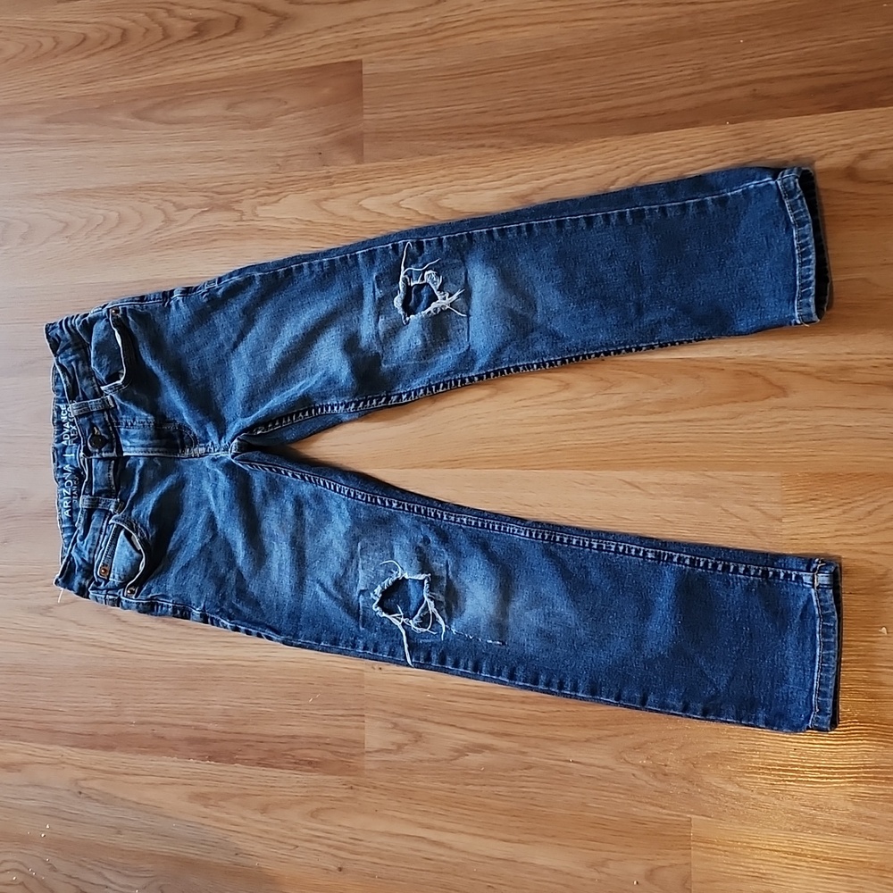 Arizona Advance Flex 360 Boys Jeans